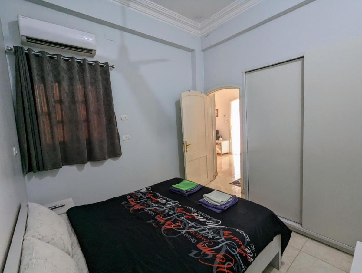 Villa Rebecca Luksor Dış mekan fotoğraf