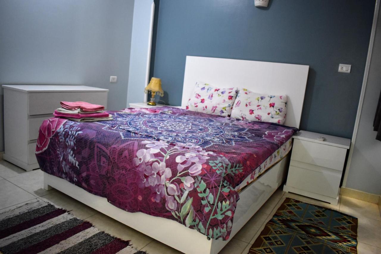Villa Rebecca Luksor Dış mekan fotoğraf
