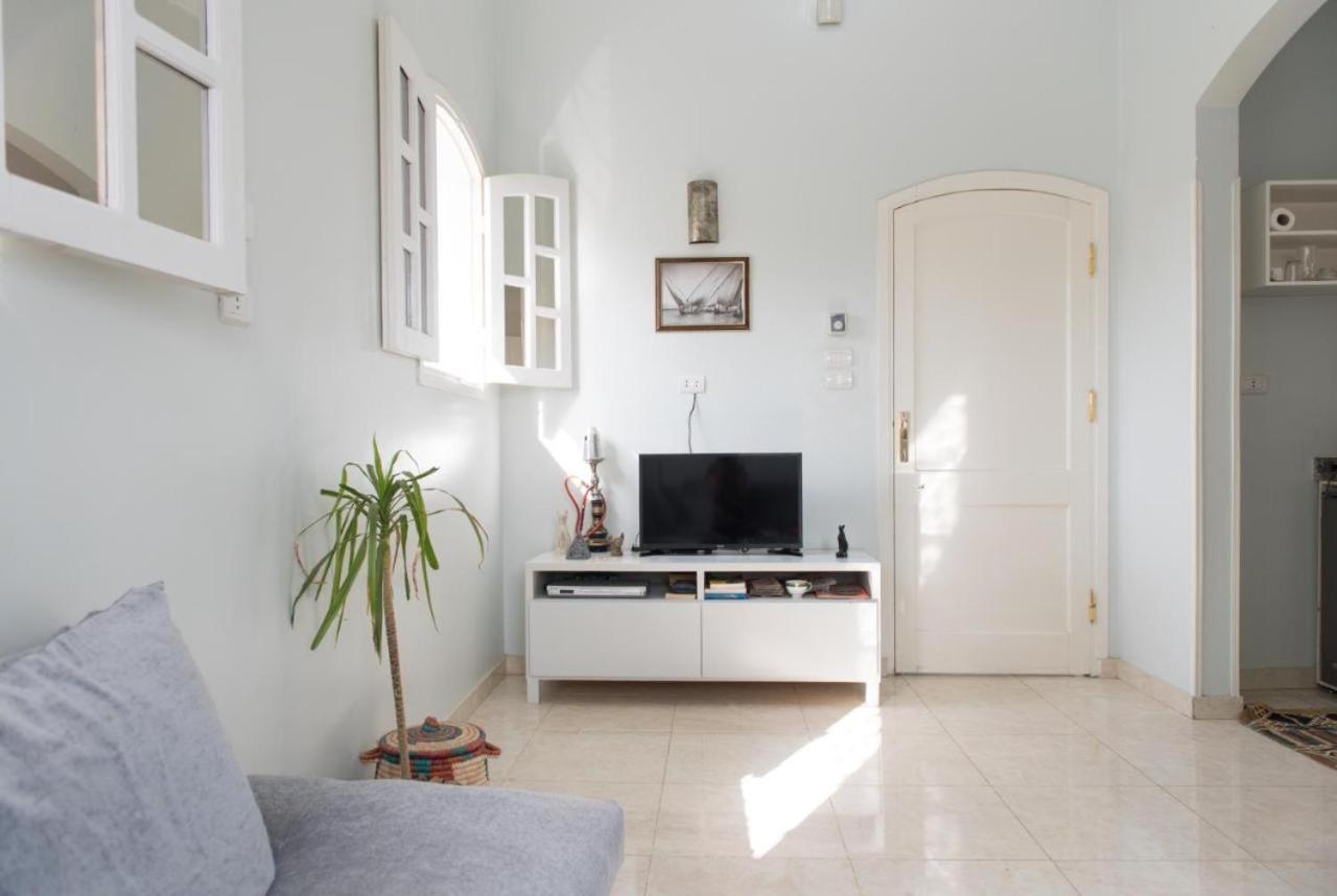 Villa Rebecca Luksor Dış mekan fotoğraf