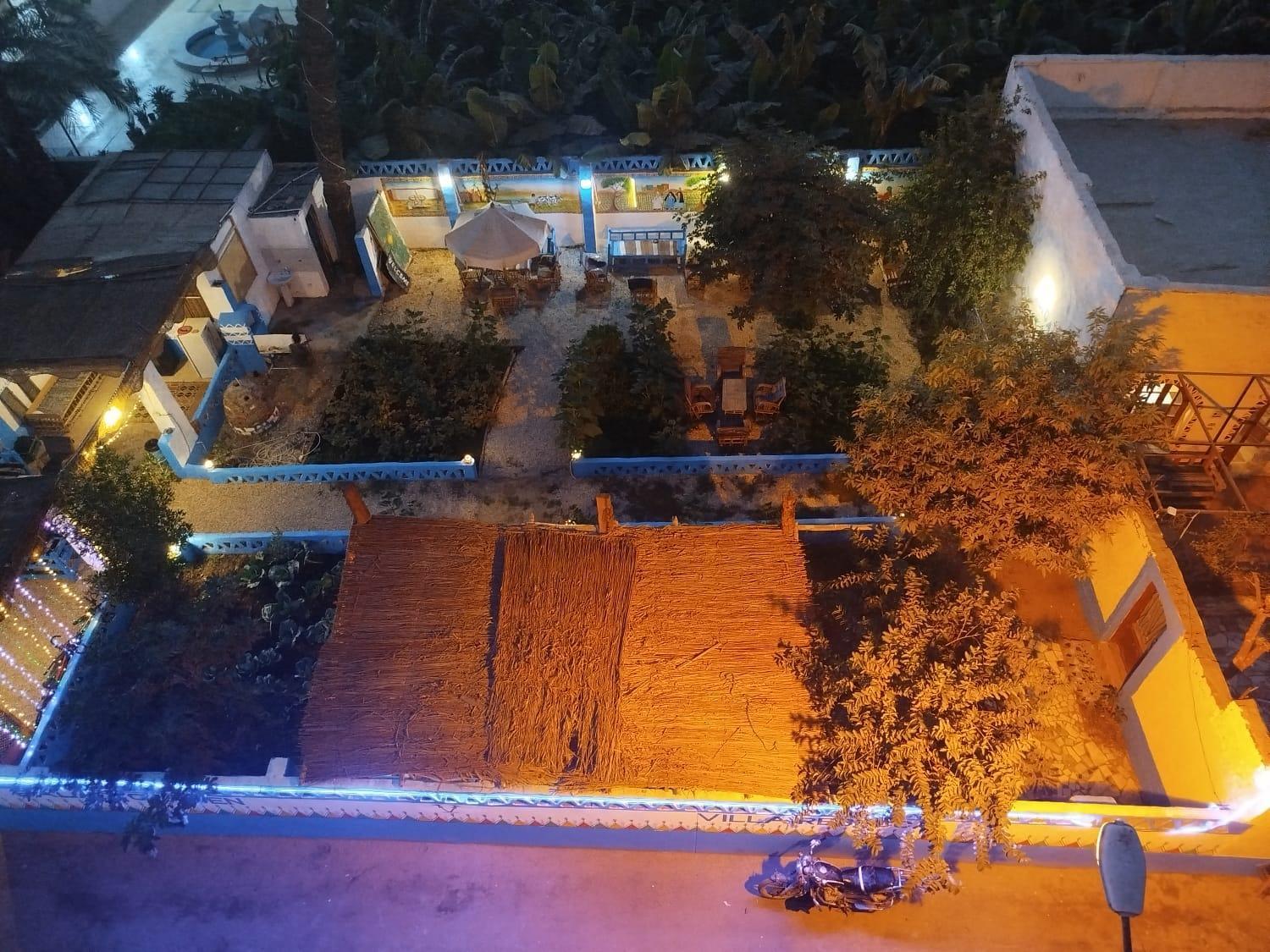 Villa Rebecca Luksor Dış mekan fotoğraf