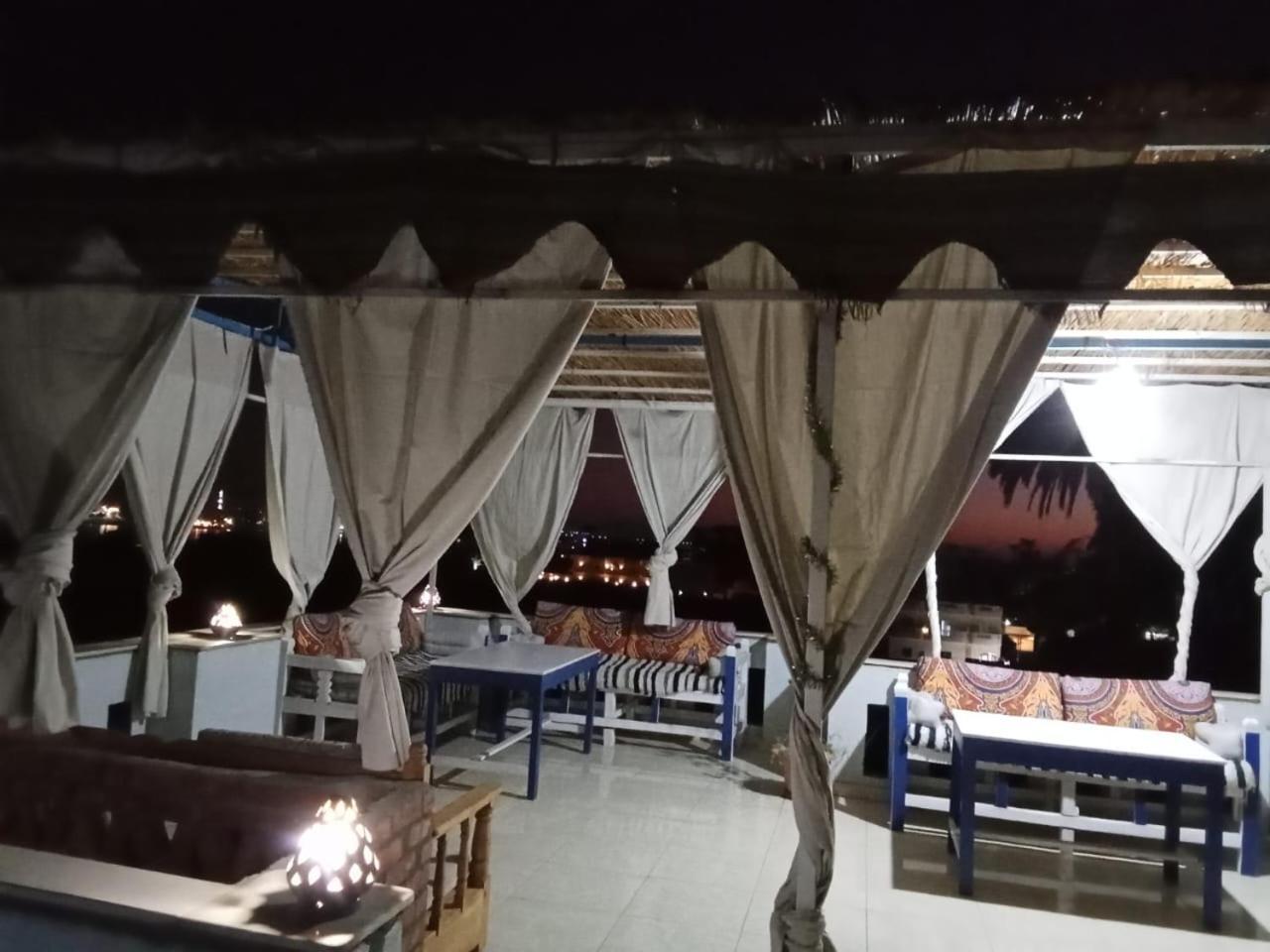Villa Rebecca Luksor Dış mekan fotoğraf