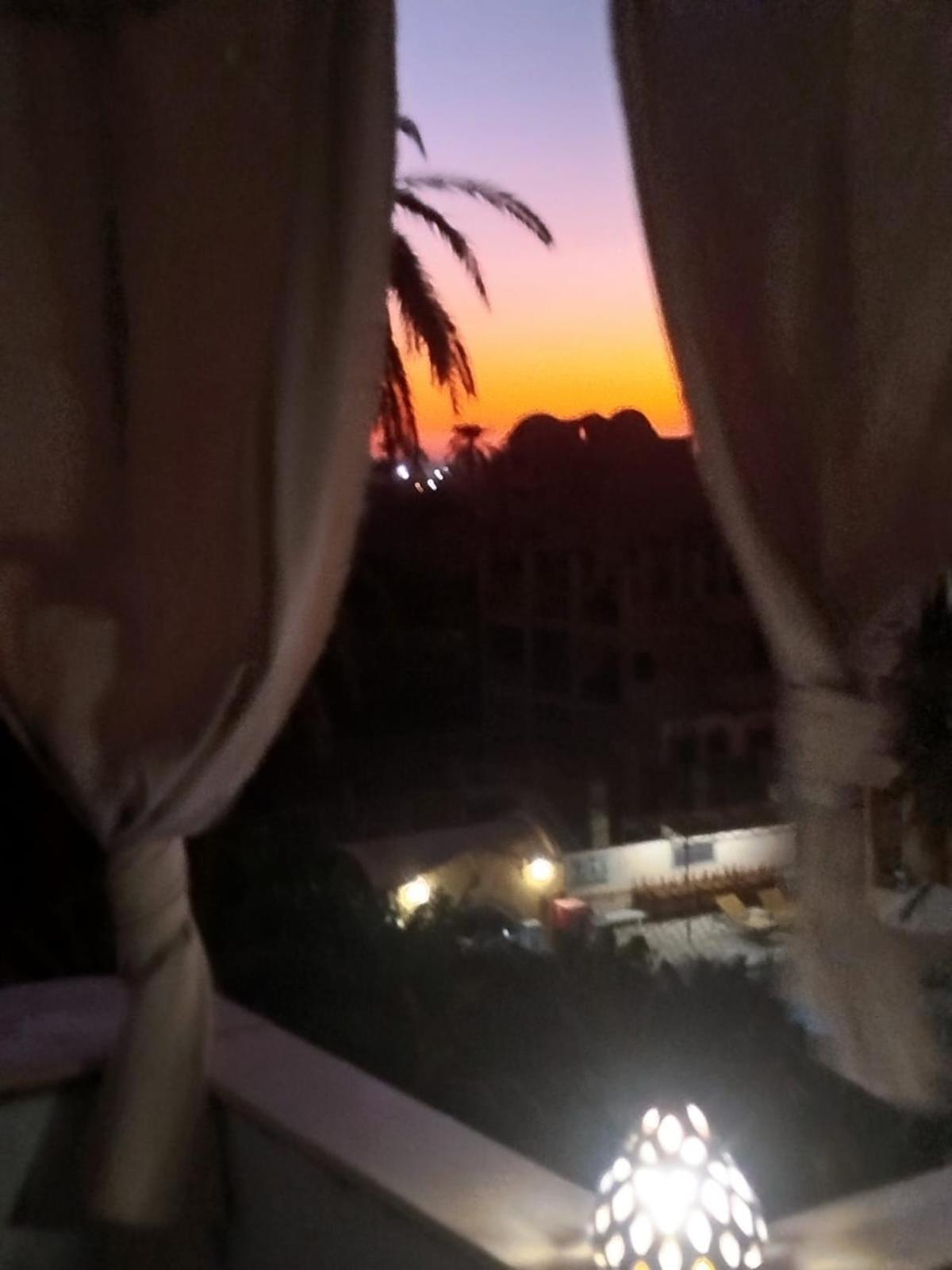 Villa Rebecca Luksor Dış mekan fotoğraf